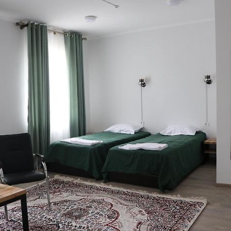 Issyk - Kol Hotel Balyktchy Extérieur photo