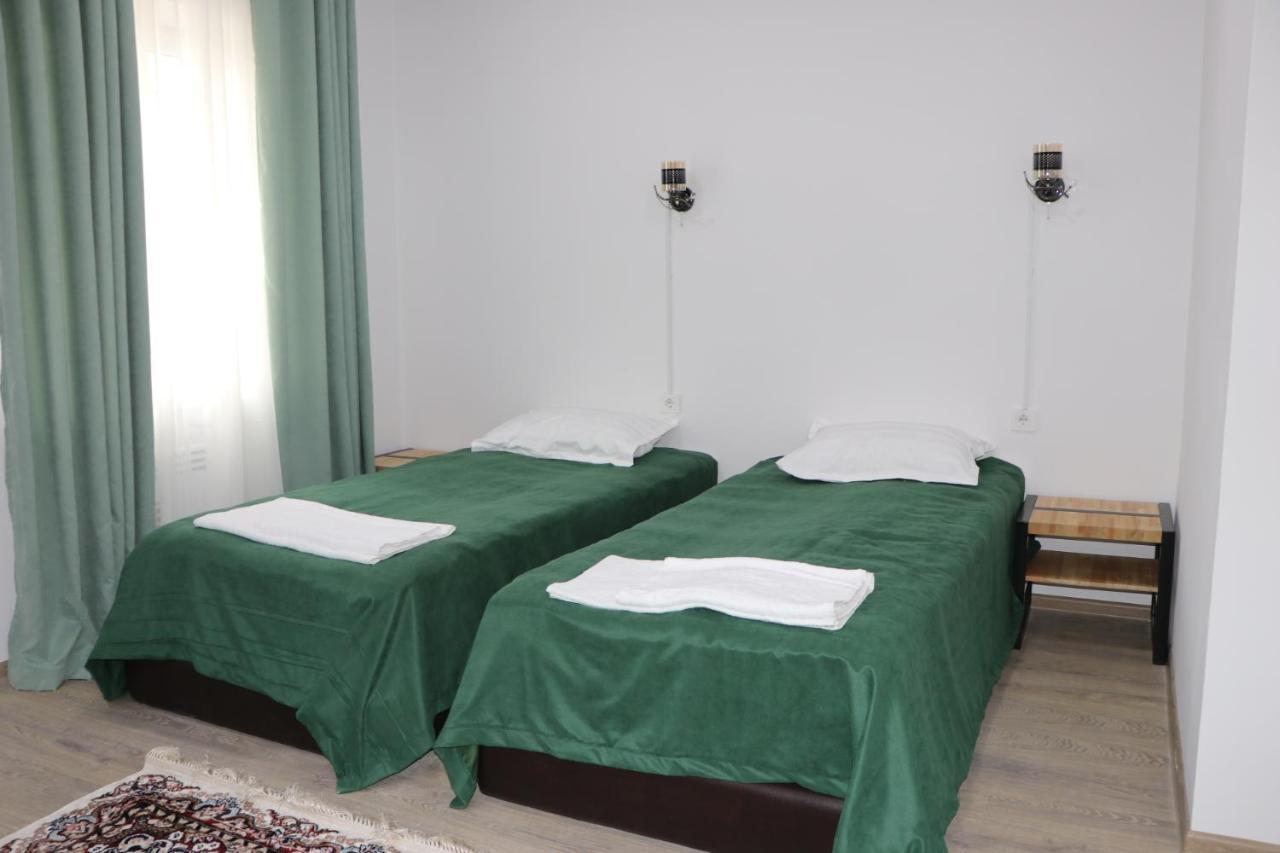 Issyk - Kol Hotel Balyktchy Extérieur photo