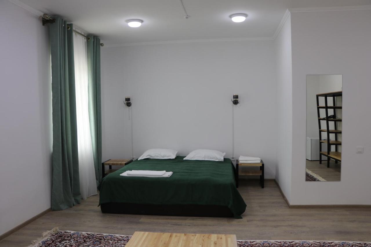 Issyk - Kol Hotel Balyktchy Extérieur photo