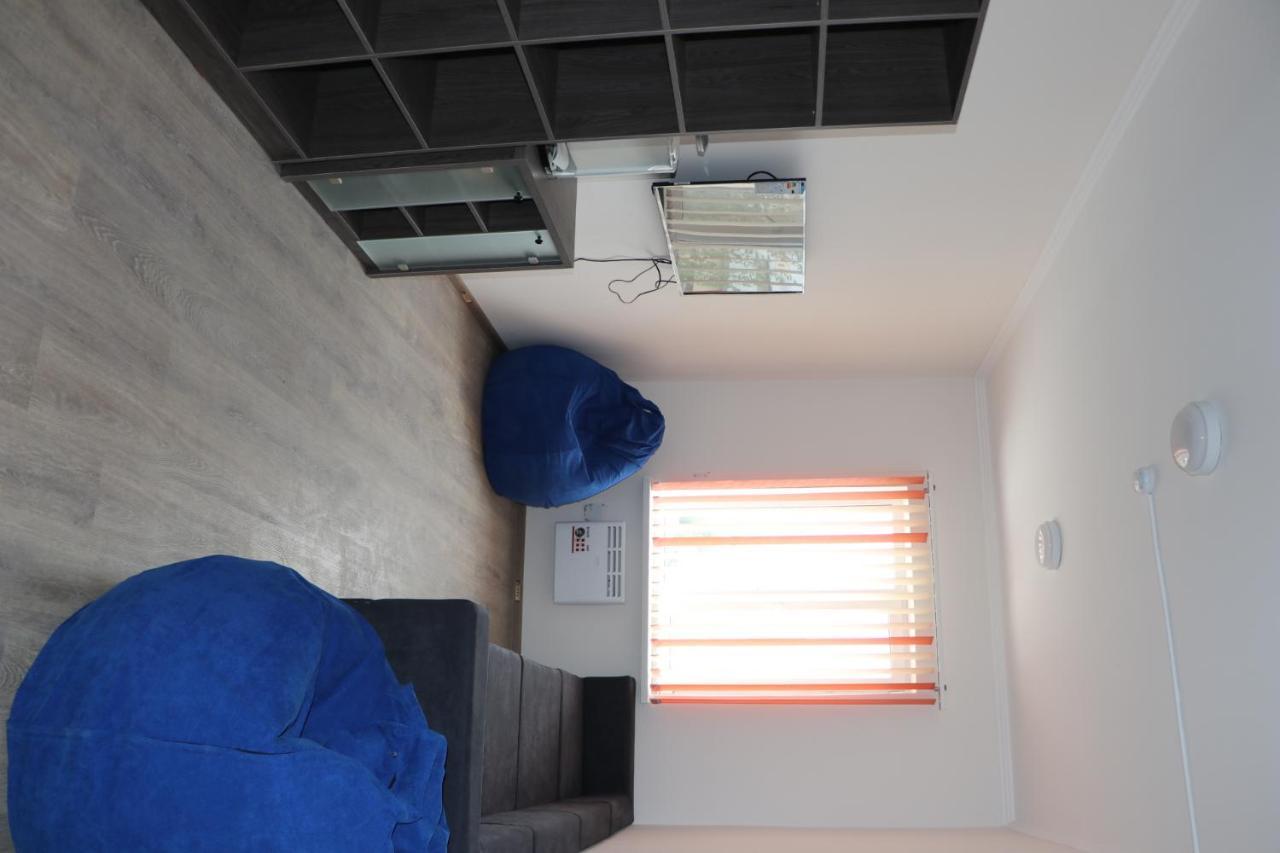 Issyk - Kol Hotel Balyktchy Extérieur photo