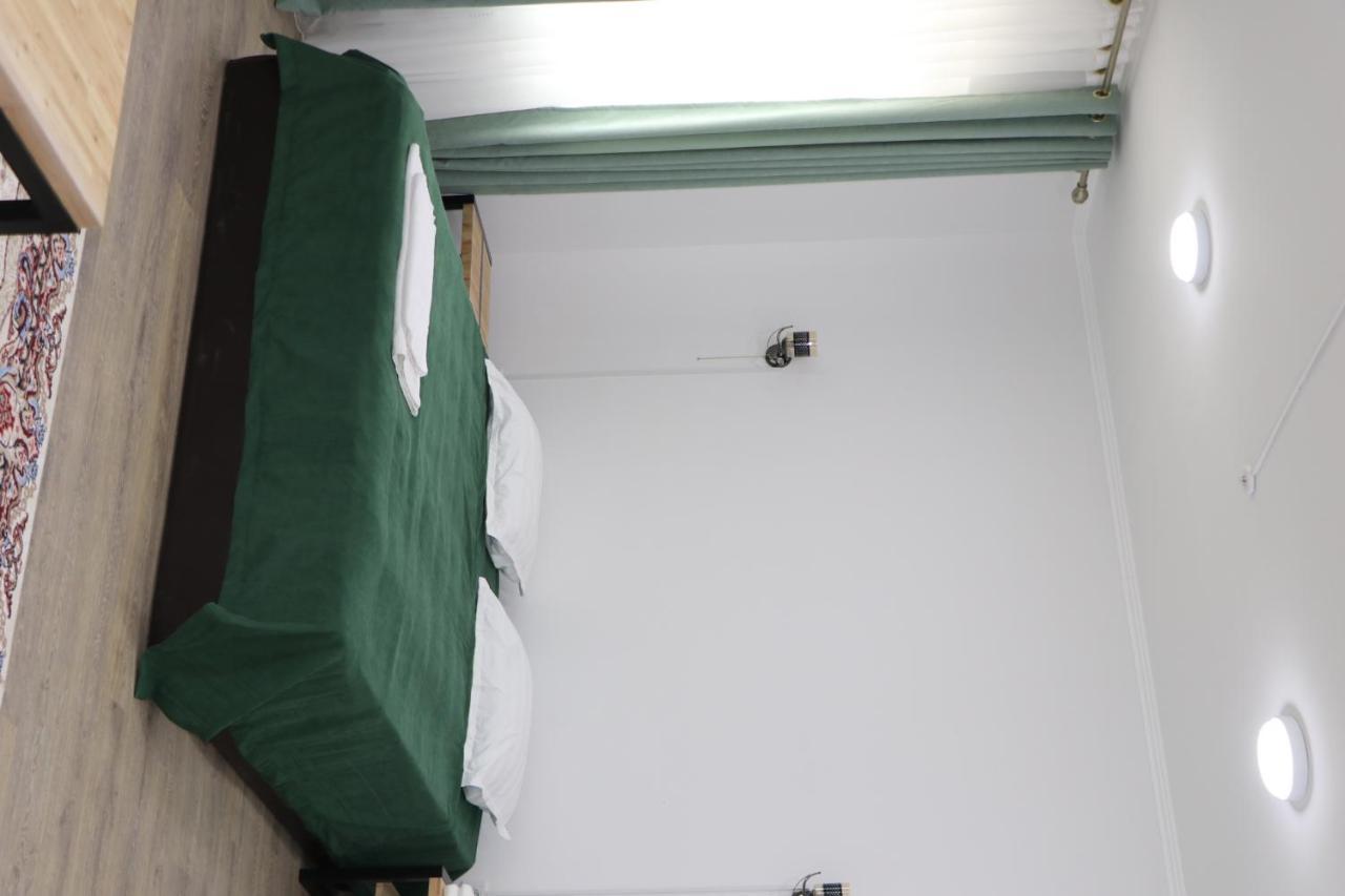 Issyk - Kol Hotel Balyktchy Extérieur photo