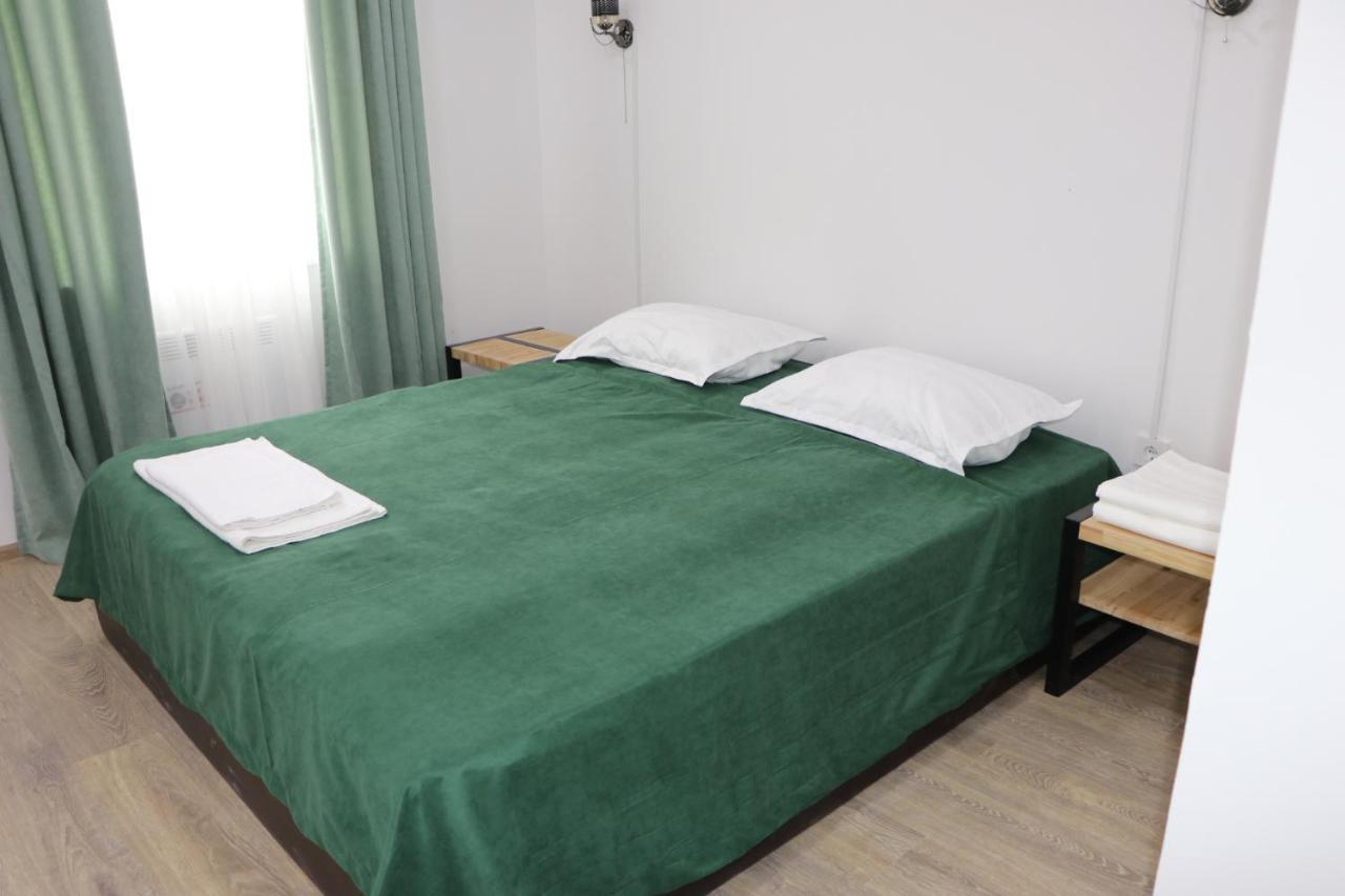 Issyk - Kol Hotel Balyktchy Extérieur photo
