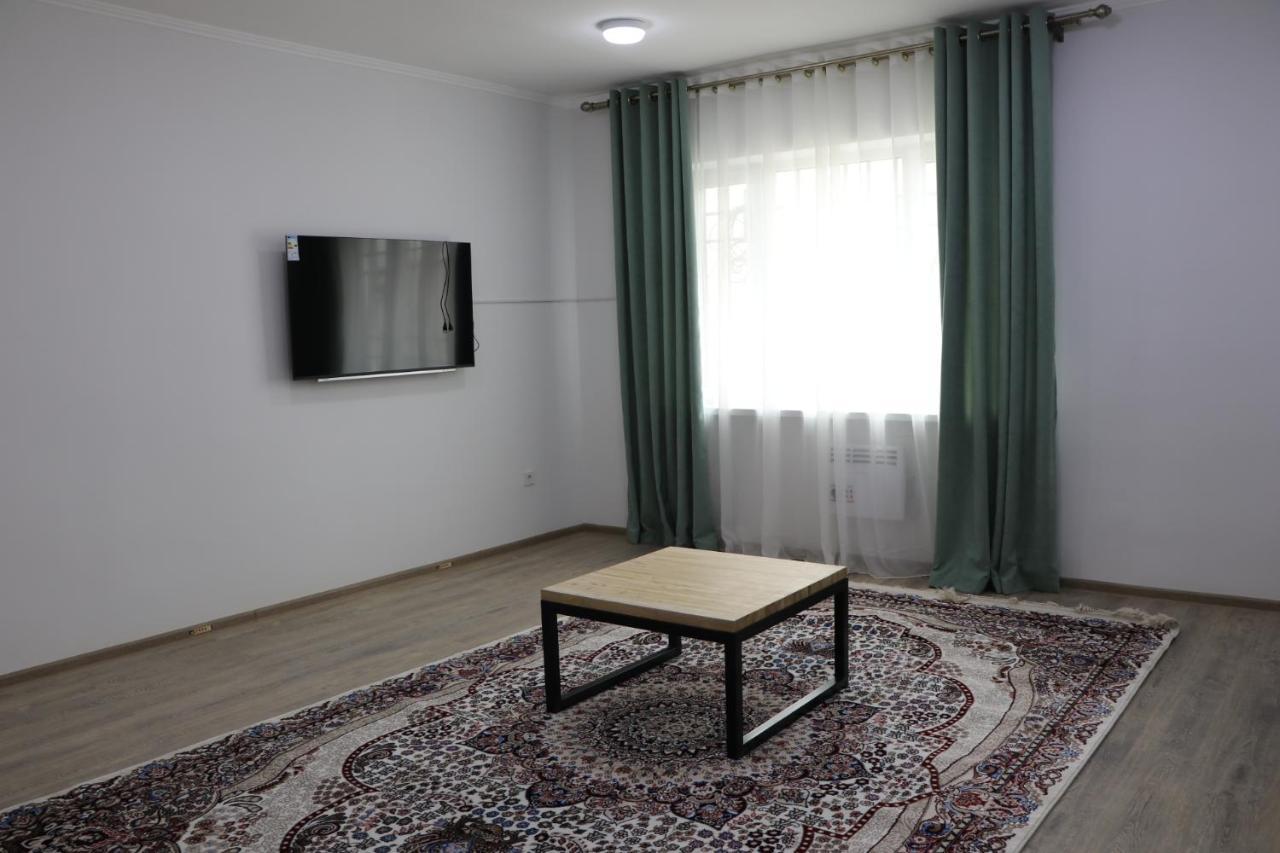 Issyk - Kol Hotel Balyktchy Extérieur photo