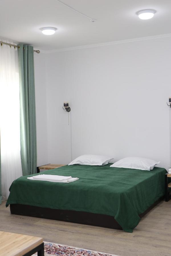 Issyk - Kol Hotel Balyktchy Extérieur photo