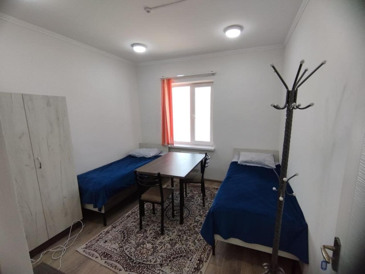 Issyk - Kol Hotel Balyktchy Extérieur photo